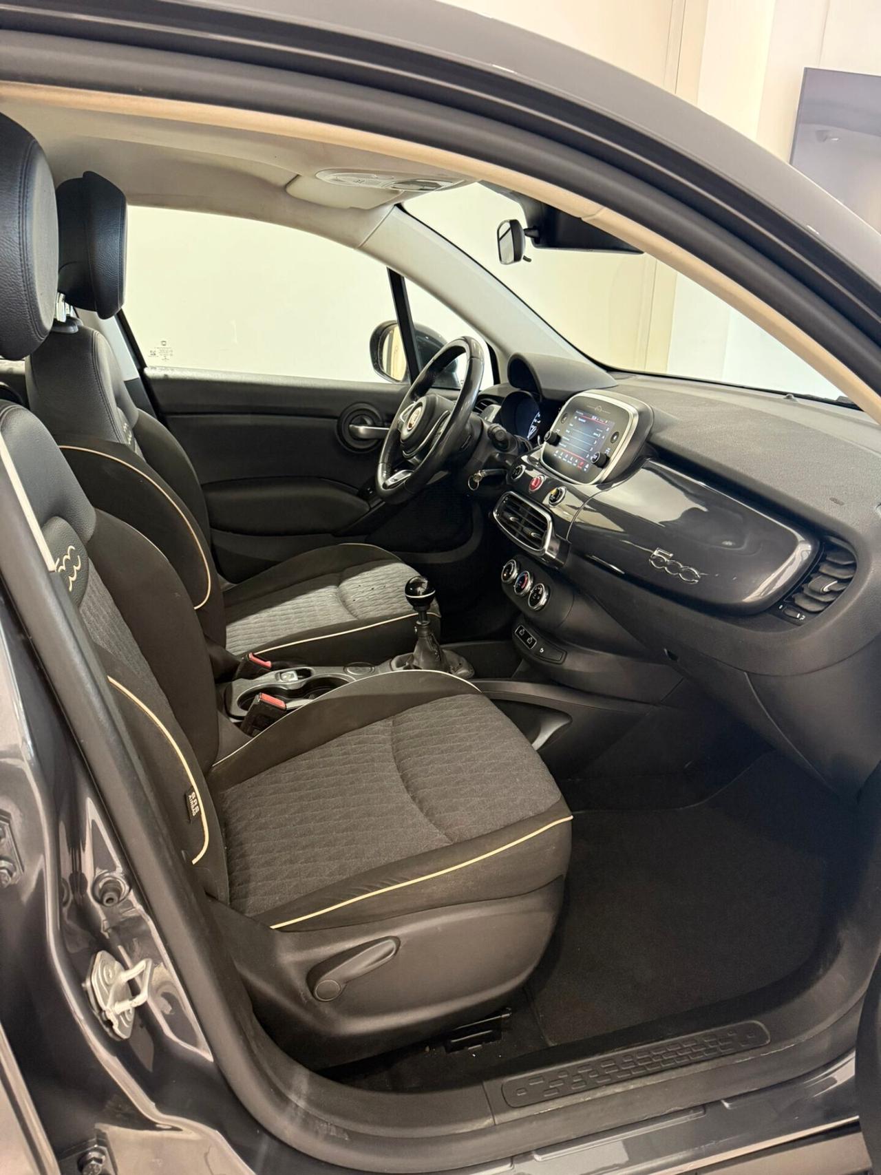 FIAT 500X 1.0 T3 120 CV CROSS 2020 POSS. GPL