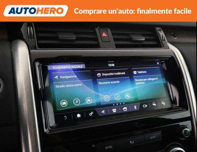 LAND ROVER Discovery 2.0 SD4 240 CV HSE