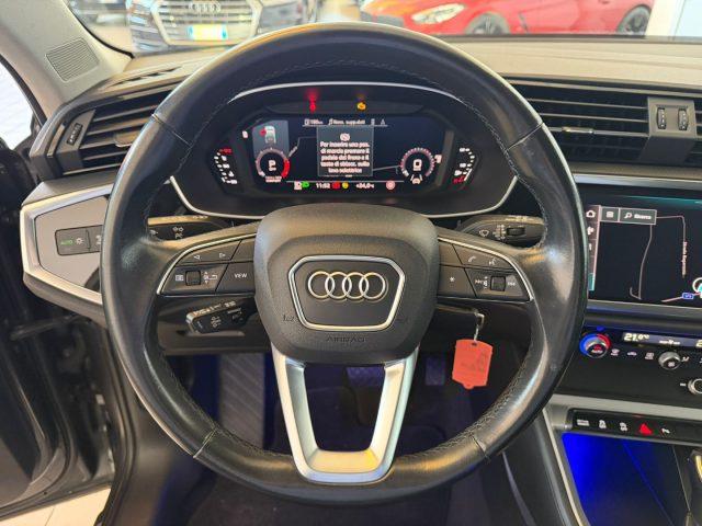 AUDI Q3 SPB 40 TDI quattro S tronic //BELL1SS1MA//