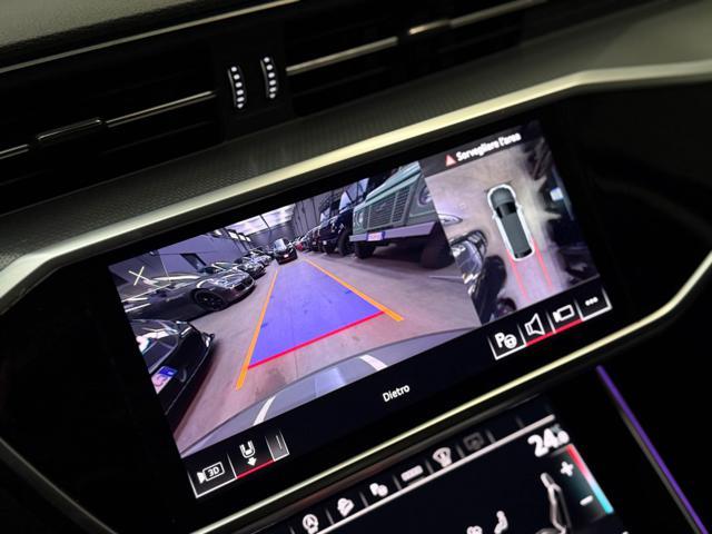 AUDI A6 allroad 40 TDI 2.0 quattro S tronic