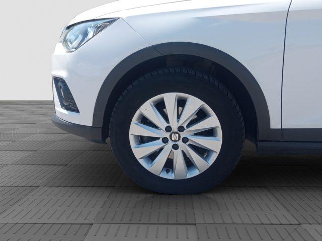 SEAT Arona Arona 1.6 TDI 95 CV XCELLENCE