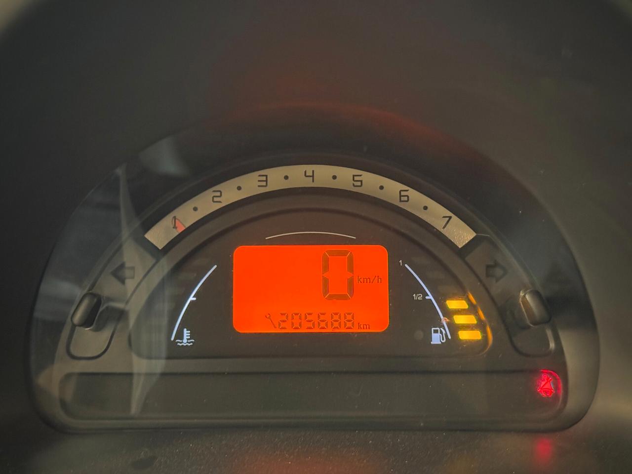 Citroen C3 1.4 BENZINA NEOPATENTATI