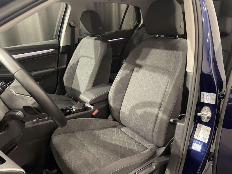 Volkswagen Golf 2.0 TDI DSG SCR Life