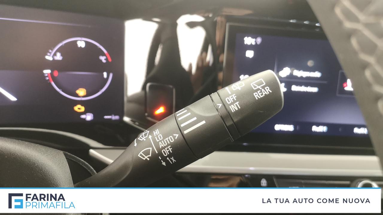 OPEL Mokka II 2020 - Mokka 1.2 t Ultimate s&s 136cv