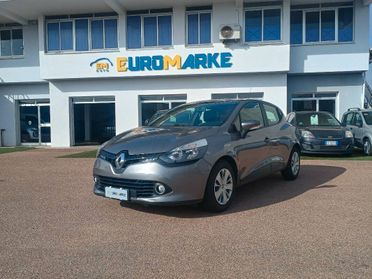 Renault Clio 1.5 dci energy Duel 75cv