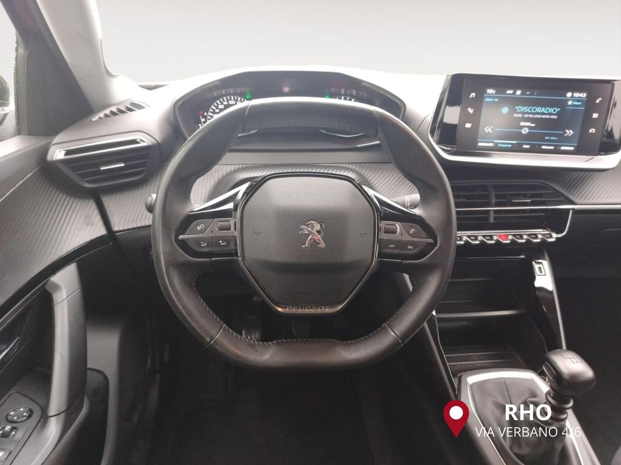 Peugeot 2008 PureTech 130 S&S Active Pack