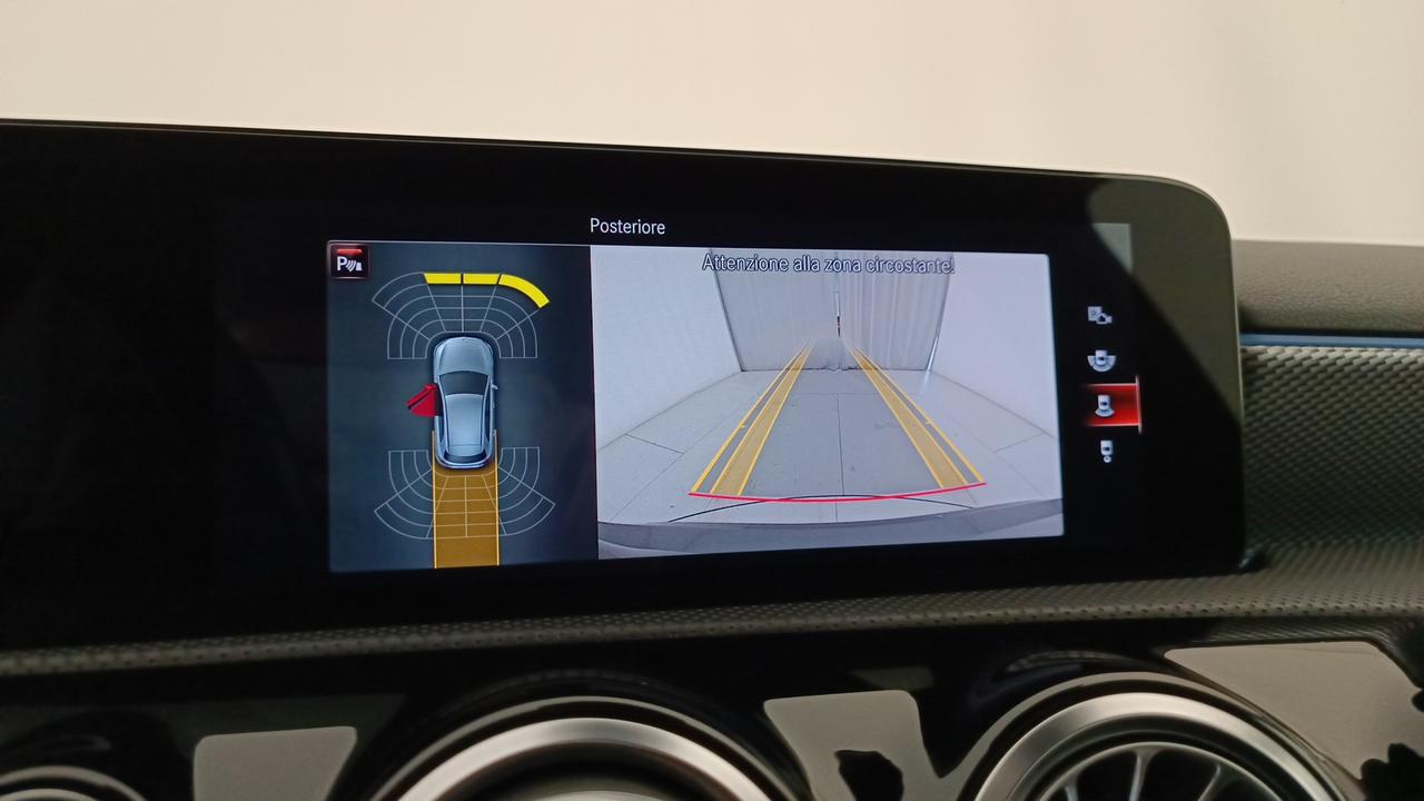 Mercedes-Benz Classe A - W177 2018 - A 180 Sport auto