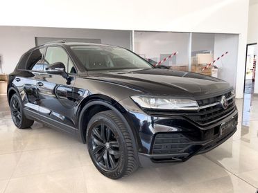 VOLKSWAGEN - Touareg - 3.0 TDI Black Style