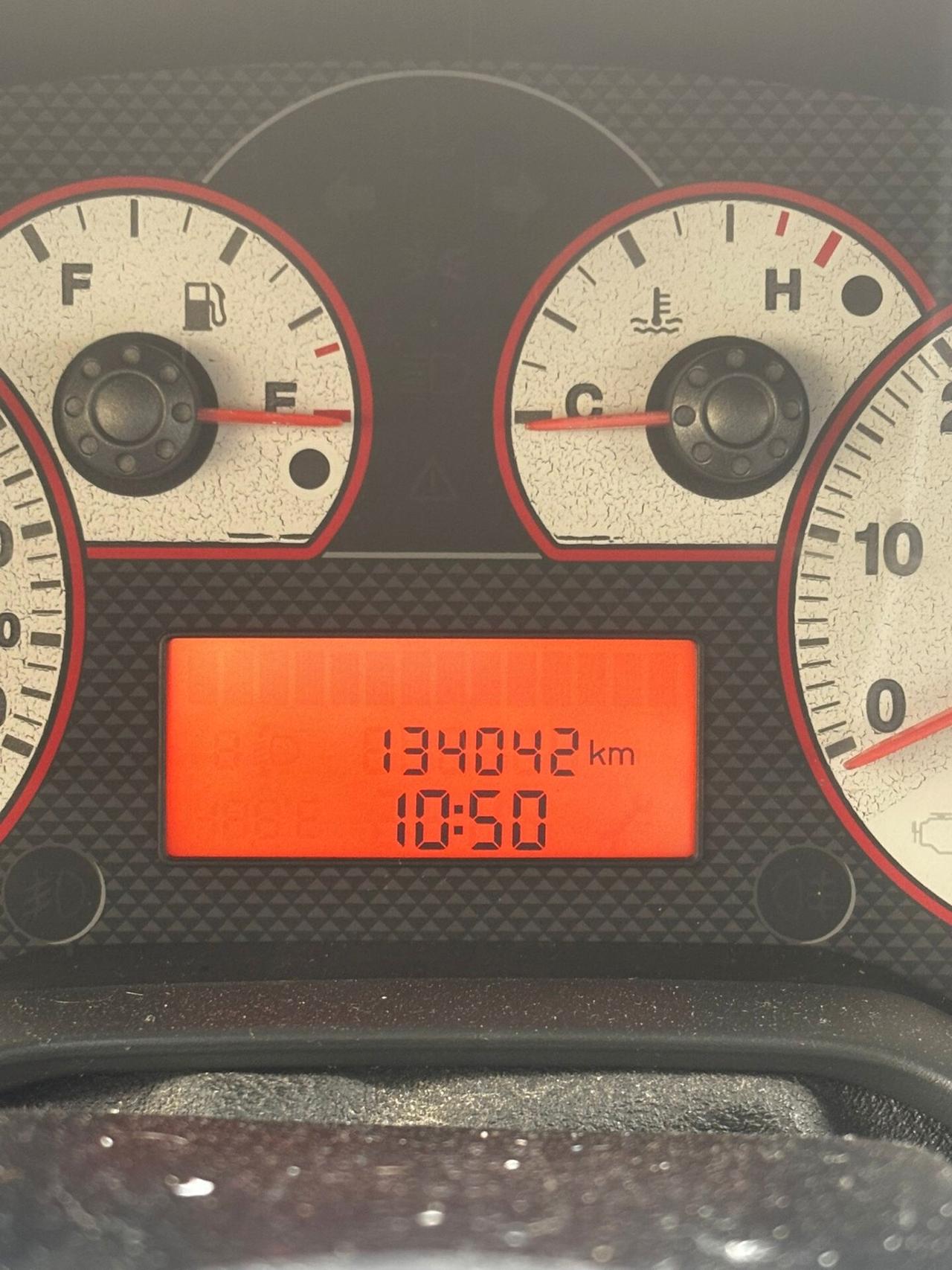 Fiat Grande Punto 1.3 MJT 90 CV 3 porte Emotion