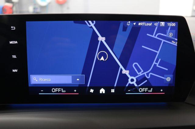 BMW 118 d MSport Pro