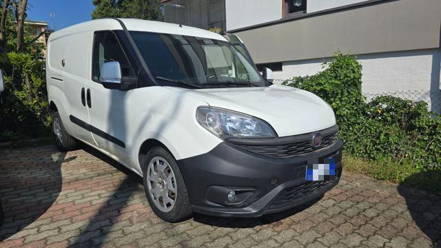 FIAT Doblo Doblò 1.6 MJT 105CV PC-TN Cargo Lamierato