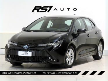 Toyota Corolla 1.8 Hybrid Business