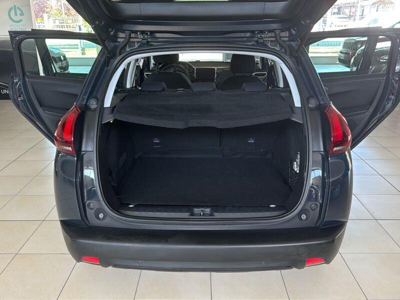 Peugeot 2008 PureTech 82 Active S/S