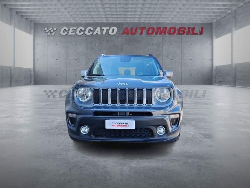 Jeep Renegade Renegade 1.0 t3 Limited 2wd