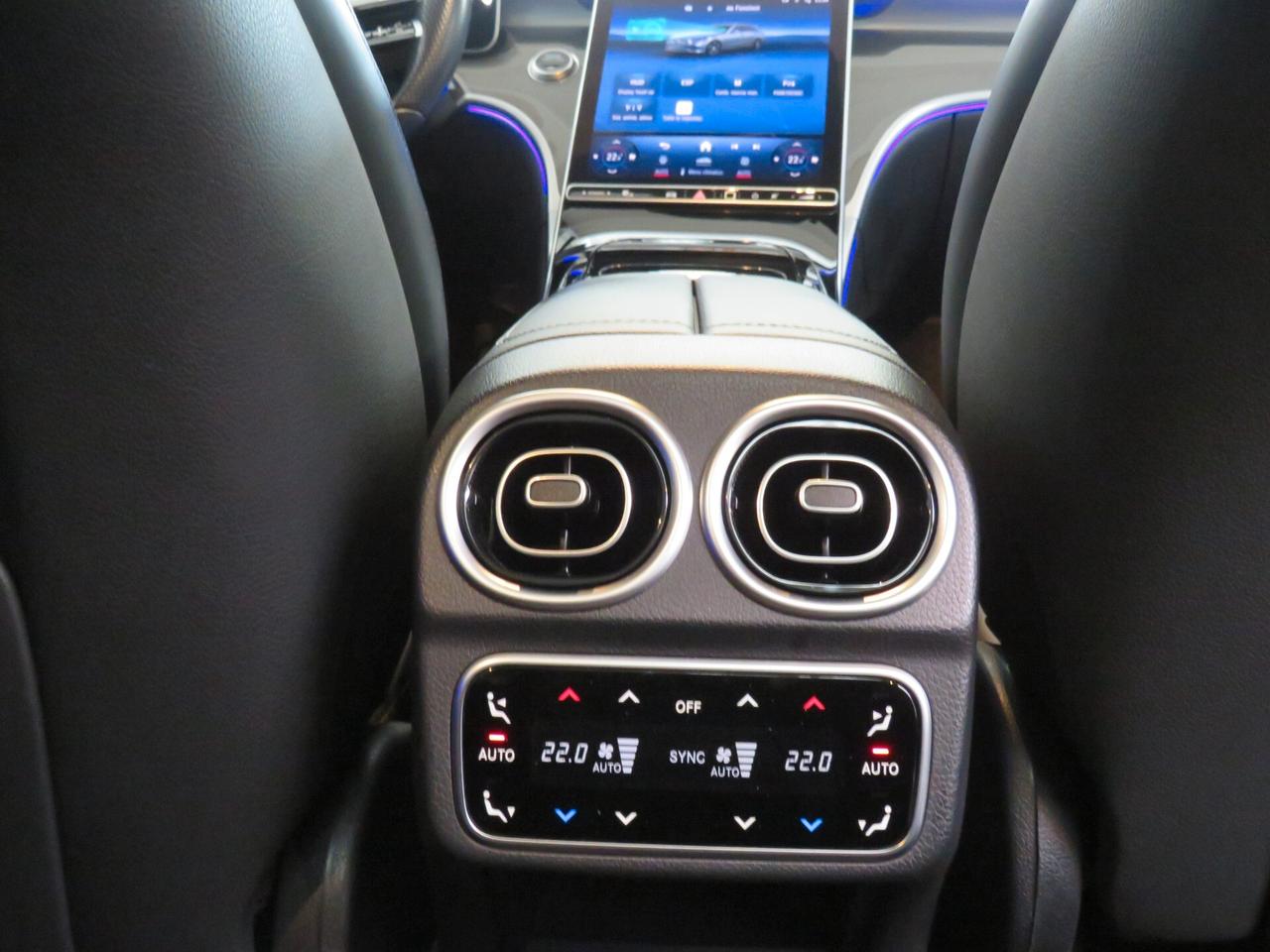 Mercedes-benz C 300 SW d mhev Premium AMG| IVA DEDUCIBILE