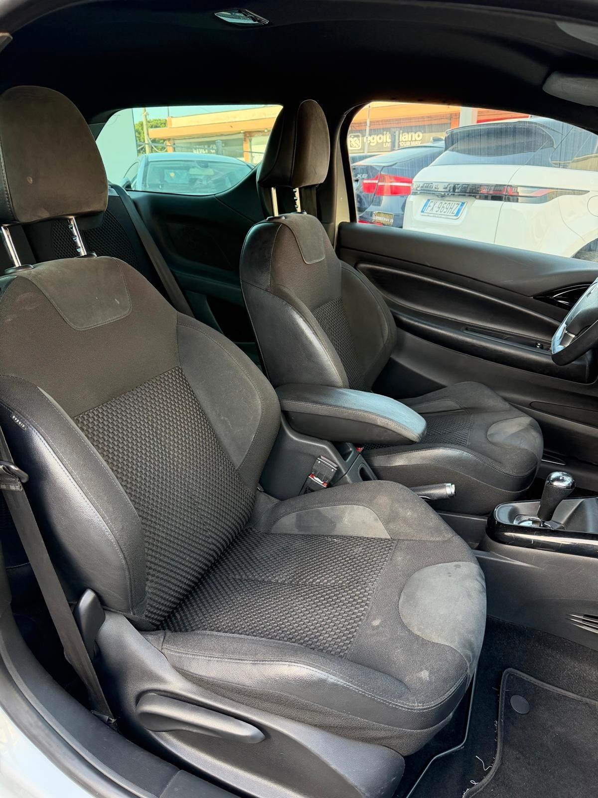 Citroen DS3 1.6 e-hdi 90cv etg6
