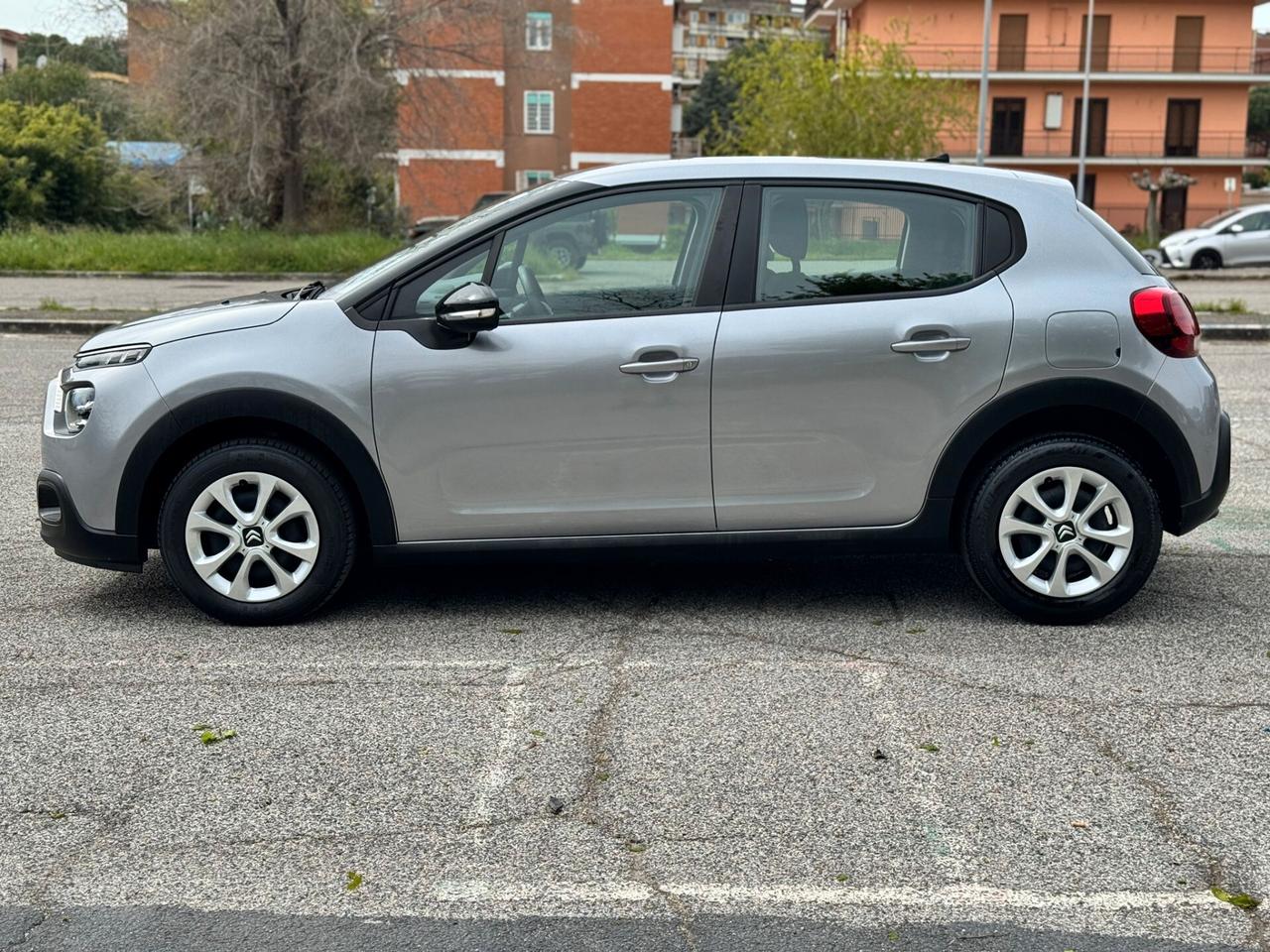 Citroen C3 PureTech Business 83cv -PREZZO REALE-