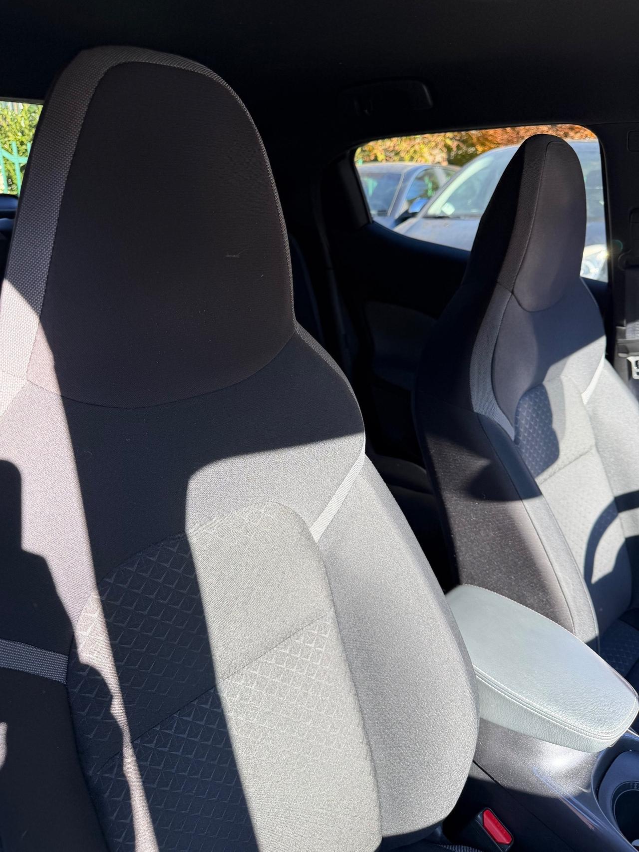 Nissan JUKE DIG-T TEKNA KMCERT NEOPAT UNICOPR