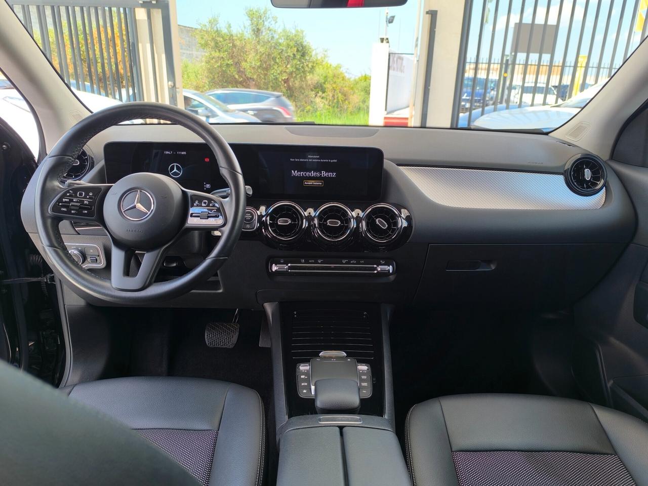 Mercedes GLA 200 d Auto. Sport 2.0 CC 150 CV 2021