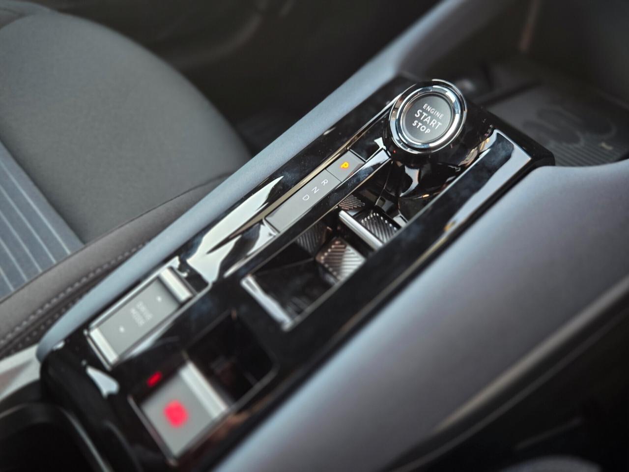 Alfa Romeo Junior 1.2 145cv Hybrid eDCT6 TECHNO PACK KM0