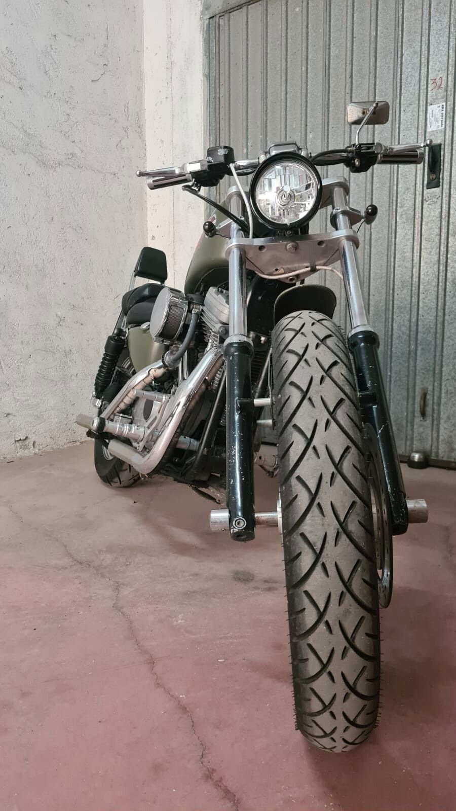 Moto Sportive Moto Usate A 3000 Euro Moto Harley-Davidson Usate E