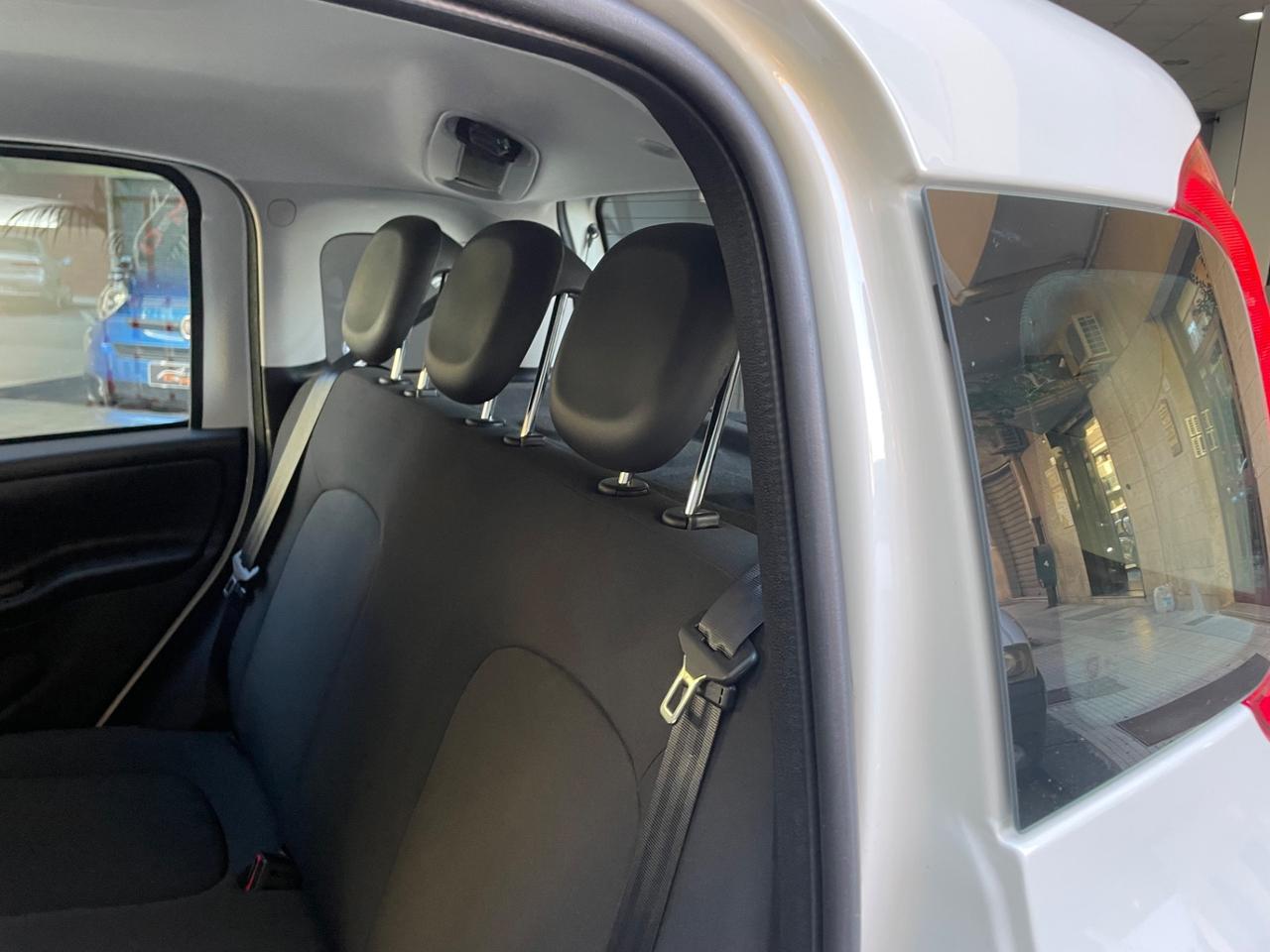 Fiat Panda 1.0 FireFly S&S Hybrid”no vincoli finanziari”