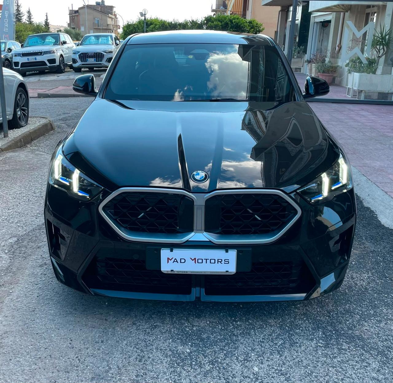 Bmw X2 sDrive 18d Msport 2024