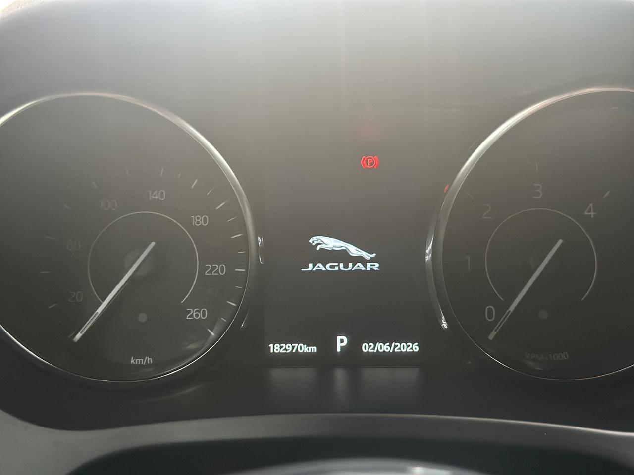 Jaguar E-Pace 2.0D 180 CV AWD R-Dynamic 2019