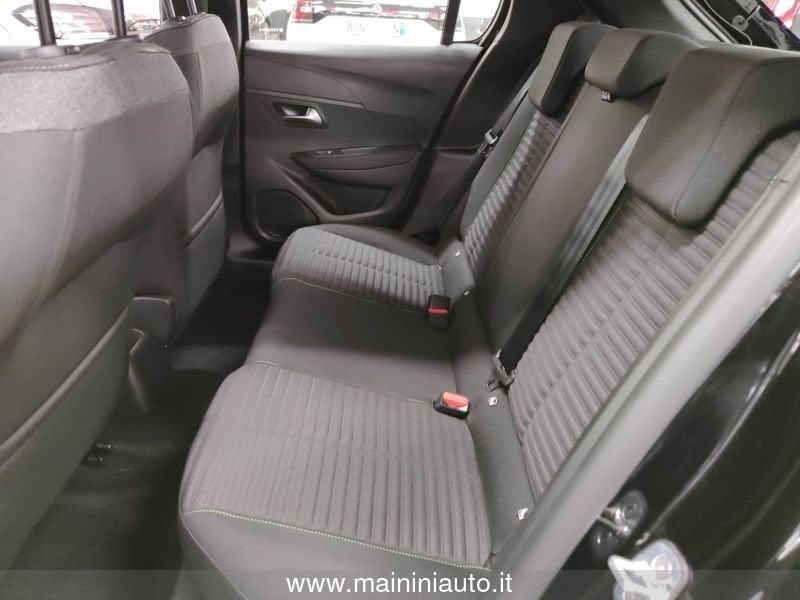 Peugeot 208 1.2 75cv 5p Style + Car Play "SUPER PROMO" MY2023