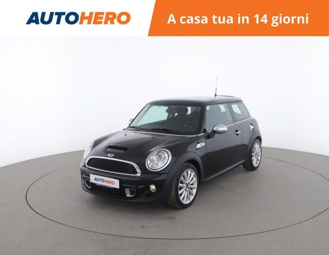 MINI Cooper S 1.6 16V Cooper S - CONSEGNA A CASA