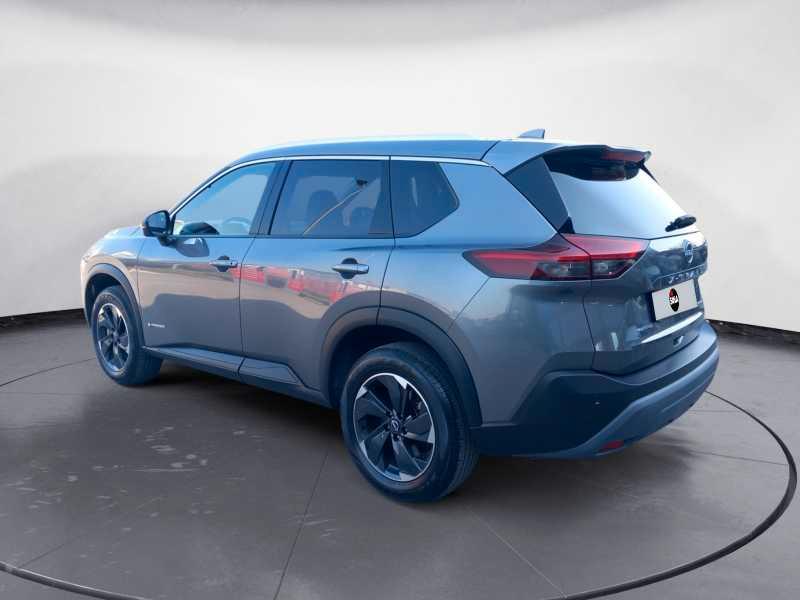 NISSAN X-Trail 1.5 e-power N-Connecta e-4orce 4wd auto 7p.ti