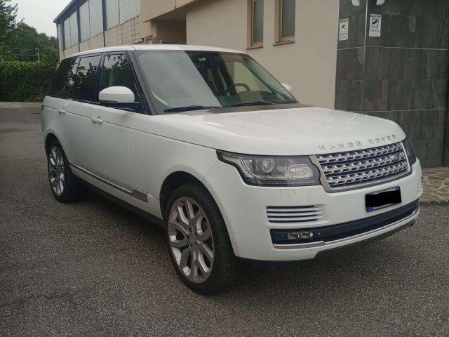 LAND ROVER Range Rover Range Rover 3.0 tdV6 Vogue auto