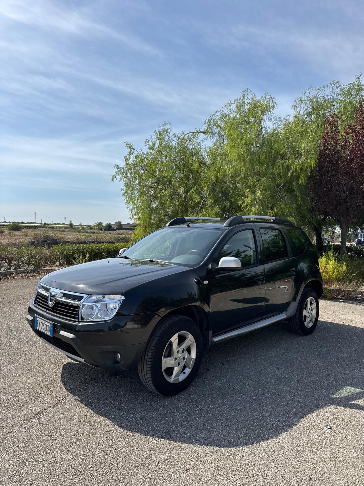 Dacia Duster 1.5 dCi 110CV 4x2 Ambiance