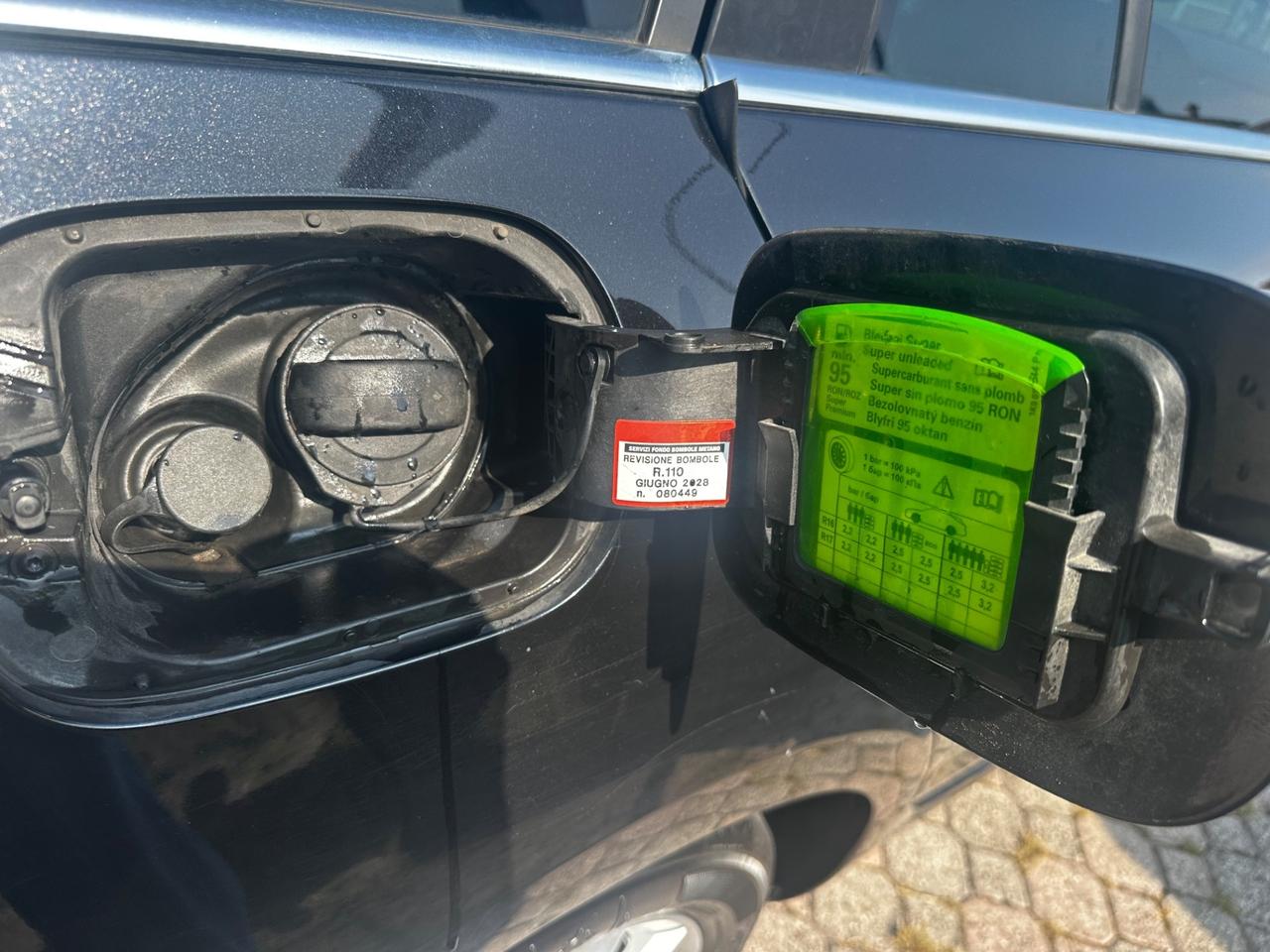Skoda Octavia 1.4 TSI Wagon Executive Plus G-Tec