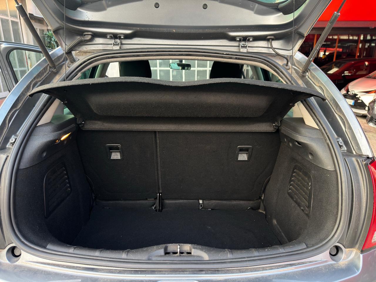 Citroen C3 ADATTA A NEOPATENTATI 1.4 VTi 95 Exclusive