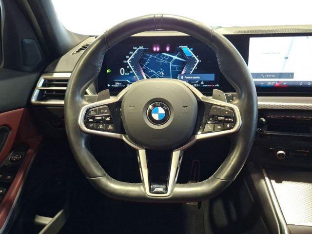 BMW 320 d 48V Msport Pro Aut.