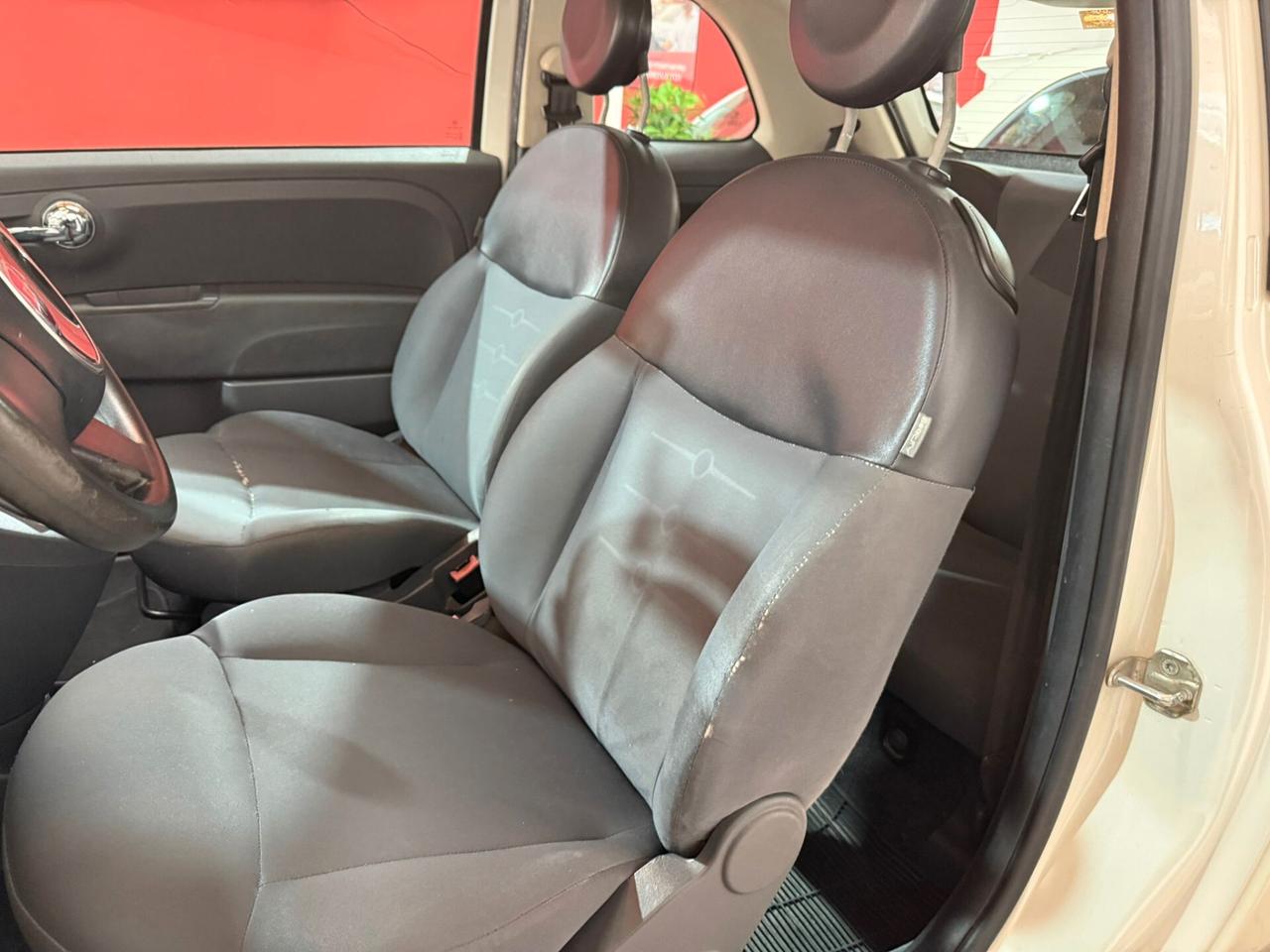 Fiat 500 1.2 Pop