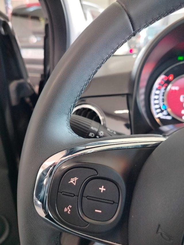 FIAT 500 1.0 Hybrid Dolcevita MY24