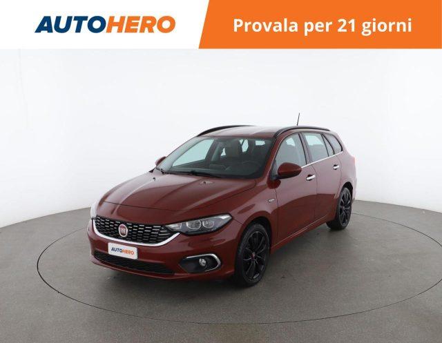 FIAT Tipo 1.6 Mjt S&S DCT SW Lounge