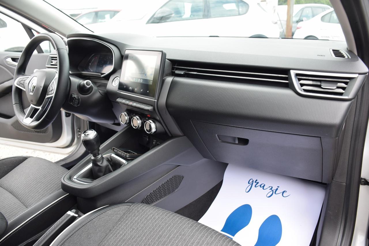 Renault Clio A GPL 1.0TCe FULL OPTIONAL