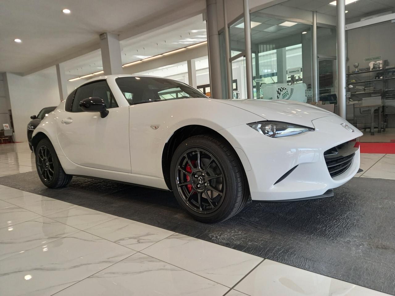 Mazda MX-5 1.5L RF Homura