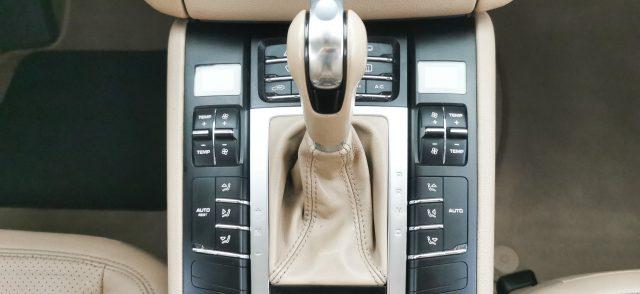 PORSCHE Macan 3.0 Diesel S