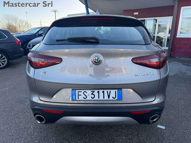 ALFA ROMEO Stelvio 2.2 t Executive Q4 210cv auto - FS311VJ