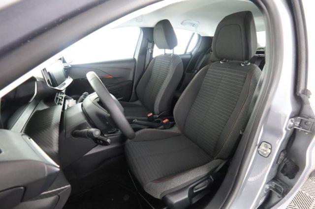 PEUGEOT 208 208 PureTech 75 Stop&Start 5 porte Active