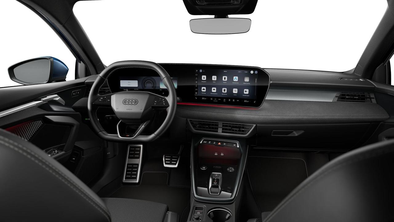 AUDI Audi A3 Sportback S line TFSI 110 kW S tronic