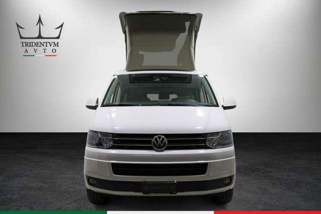 Volkswagen T5 California 2.0 Tdi Comfortline