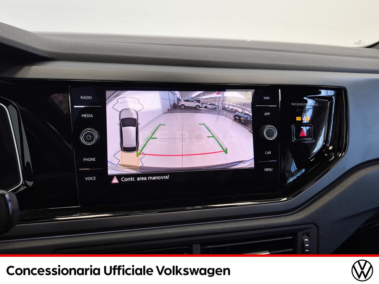 Volkswagen Taigo 1.0 tsi r-line 110cv