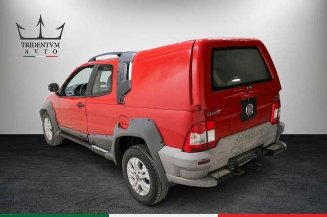Fiat Strada 1.3 mjt Adv. 95cv doppia E5+(E5)