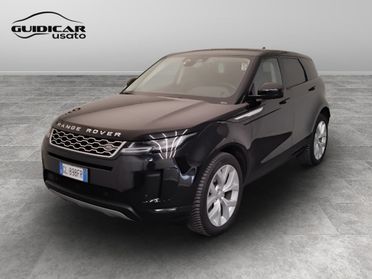 LAND ROVER Range Rover Evoque II 2019 - Range Rover Evoque 2.0d i4 mhev