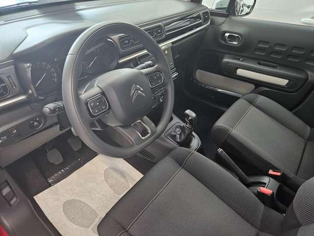 Citroen C3 C3 1.2 You! s&s 83cv